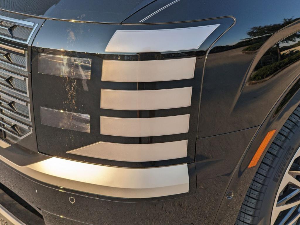 new 2026 Hyundai Palisade car, priced at $57,020