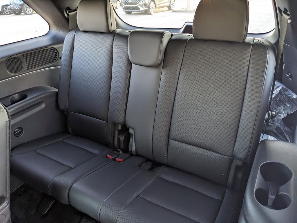 new 2026 Hyundai Palisade car, priced at $57,020