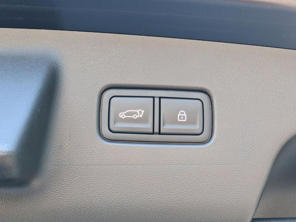 new 2026 Hyundai Palisade car, priced at $57,020