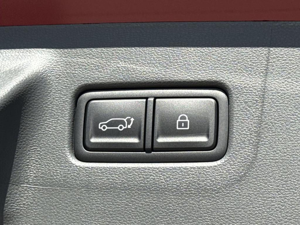 new 2026 Hyundai SANTA FE HEV car, priced at $47,130