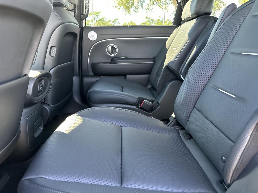 new 2026 Hyundai Palisade car, priced at $56,100