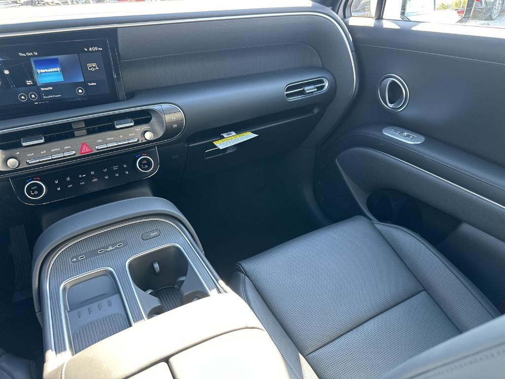 new 2026 Hyundai Palisade car, priced at $56,100