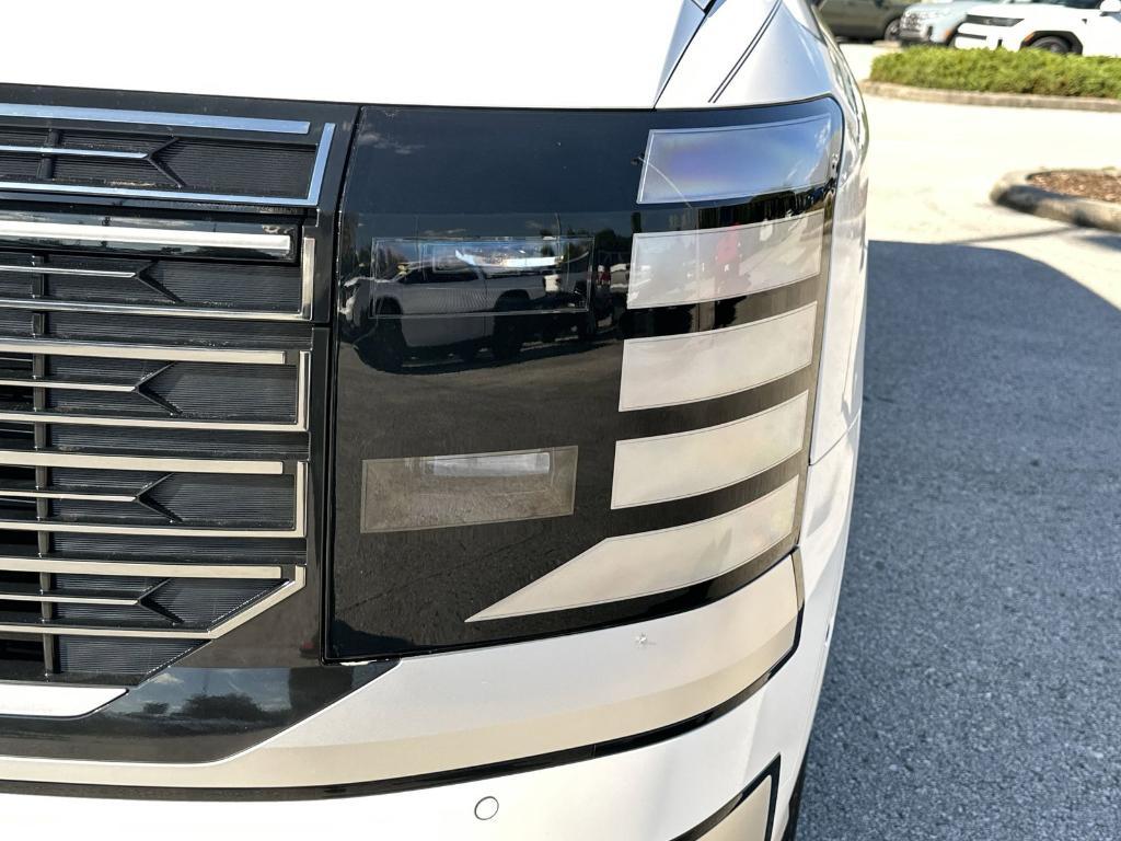 new 2026 Hyundai Palisade car, priced at $56,100