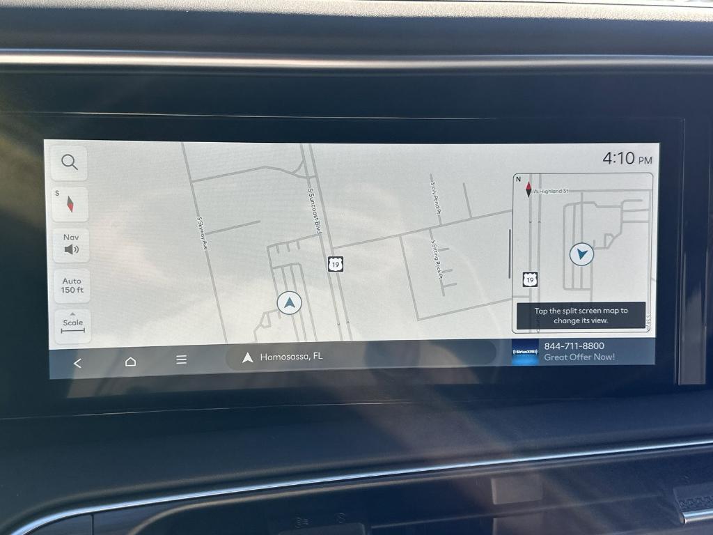 new 2026 Hyundai Palisade car, priced at $56,100