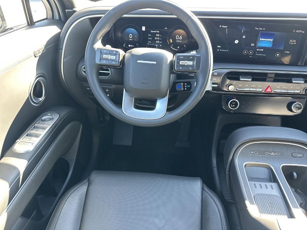 new 2026 Hyundai Palisade car, priced at $56,100