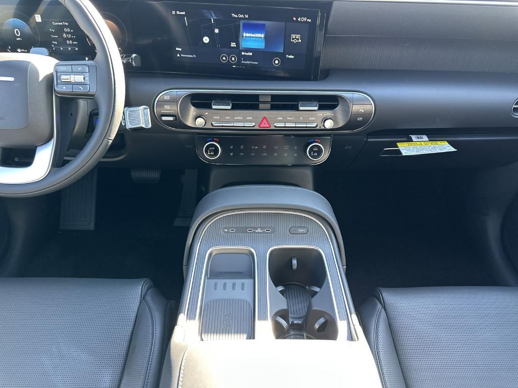 new 2026 Hyundai Palisade car, priced at $56,100