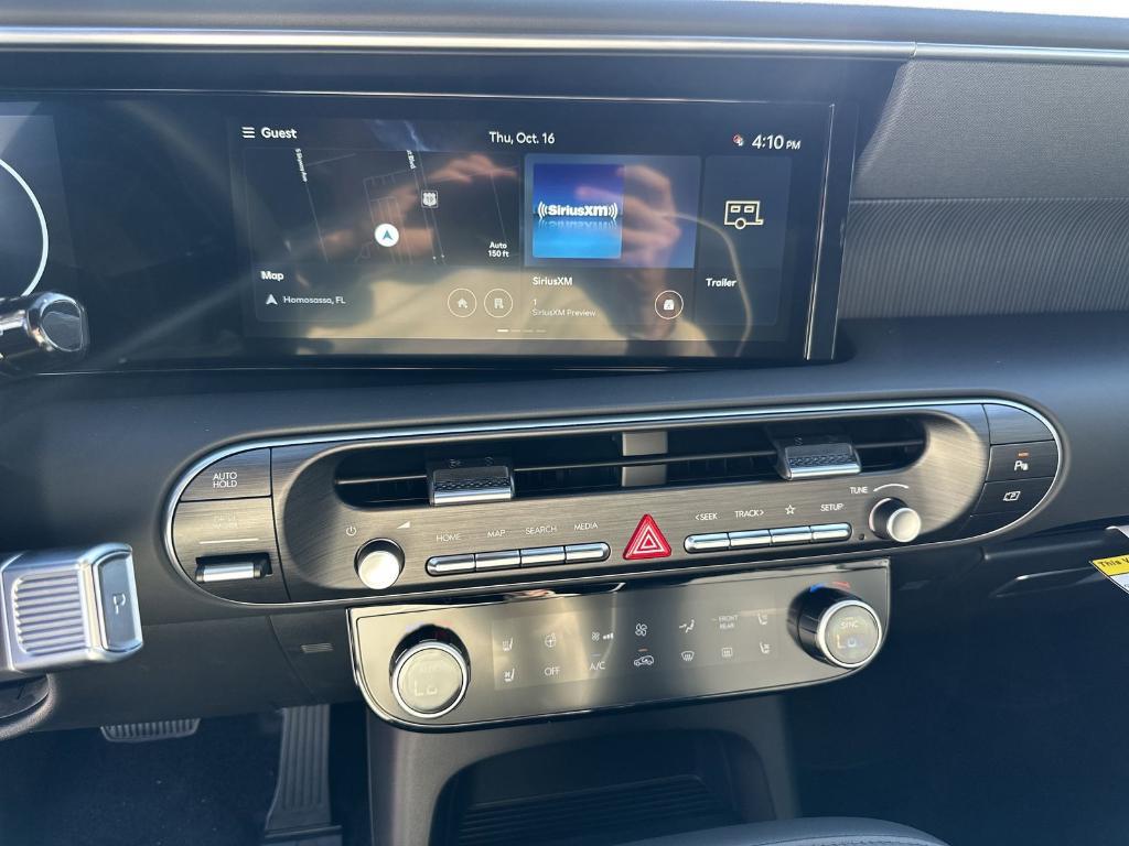 new 2026 Hyundai Palisade car, priced at $56,100