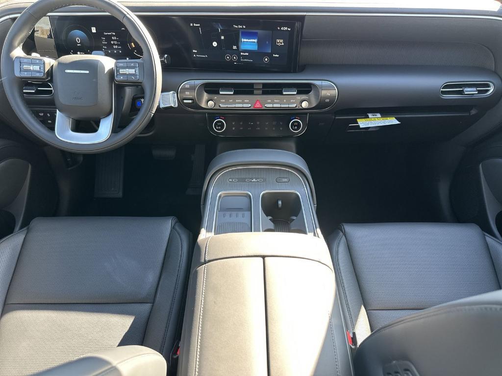 new 2026 Hyundai Palisade car, priced at $56,100