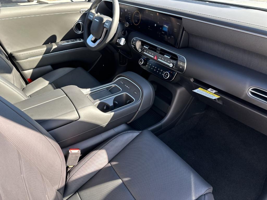 new 2026 Hyundai Palisade car, priced at $56,100