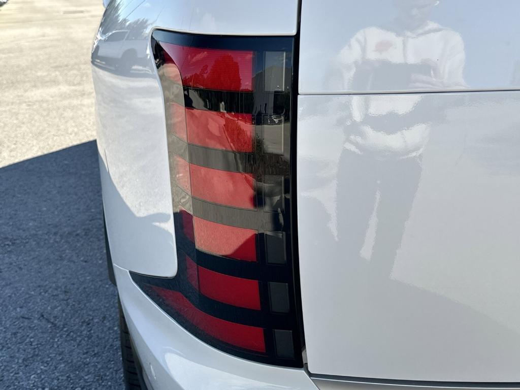 new 2026 Hyundai Palisade car, priced at $56,100