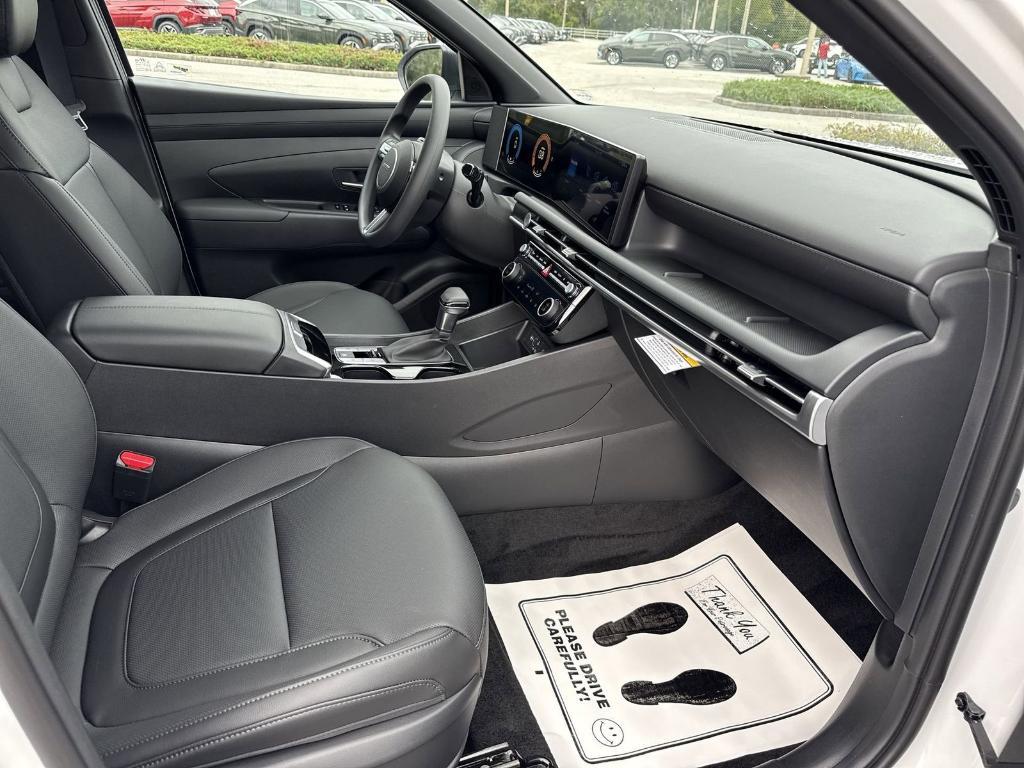 new 2026 Hyundai SANTA CRUZ car, priced at $32,712
