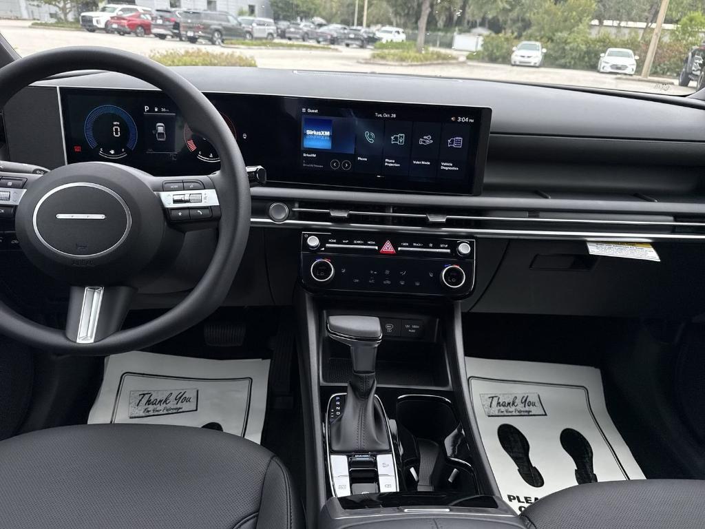 new 2026 Hyundai SANTA CRUZ car, priced at $32,712