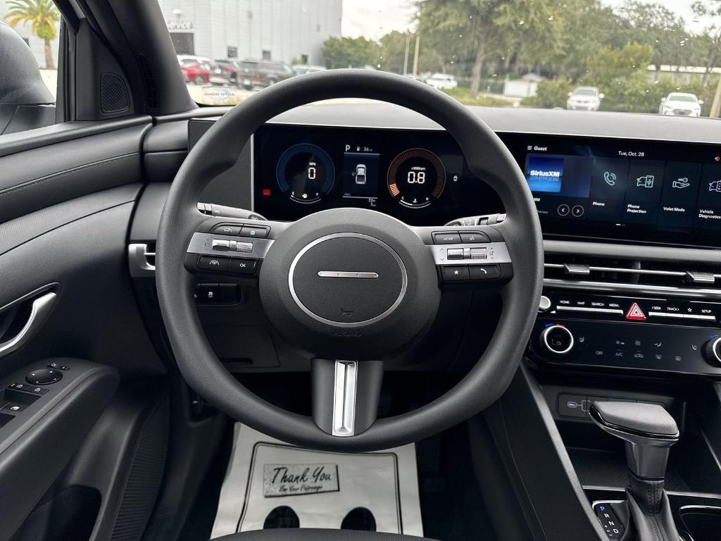 new 2026 Hyundai SANTA CRUZ car, priced at $32,712