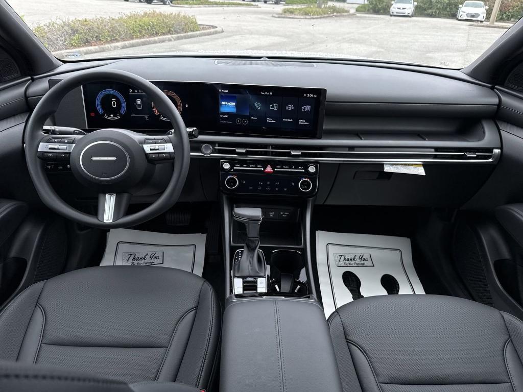 new 2026 Hyundai SANTA CRUZ car, priced at $32,712