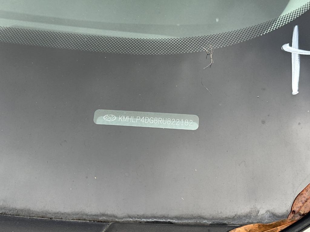 used 2024 Hyundai Elantra car, priced at $22,645