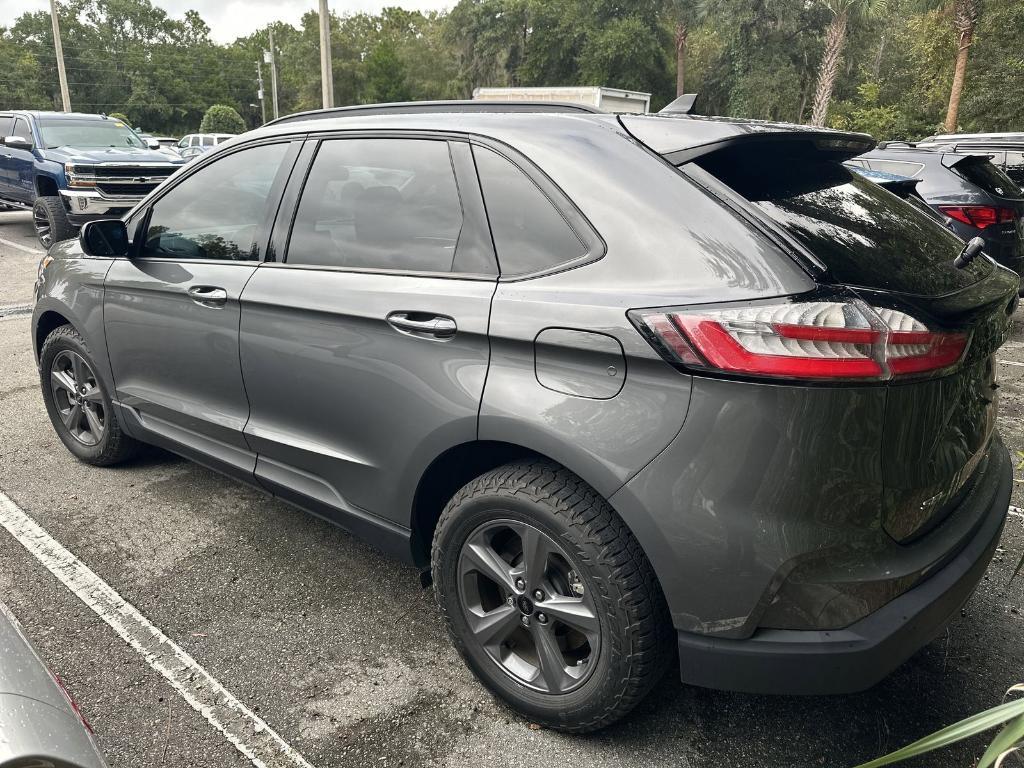 used 2023 Ford Edge car, priced at $25,204