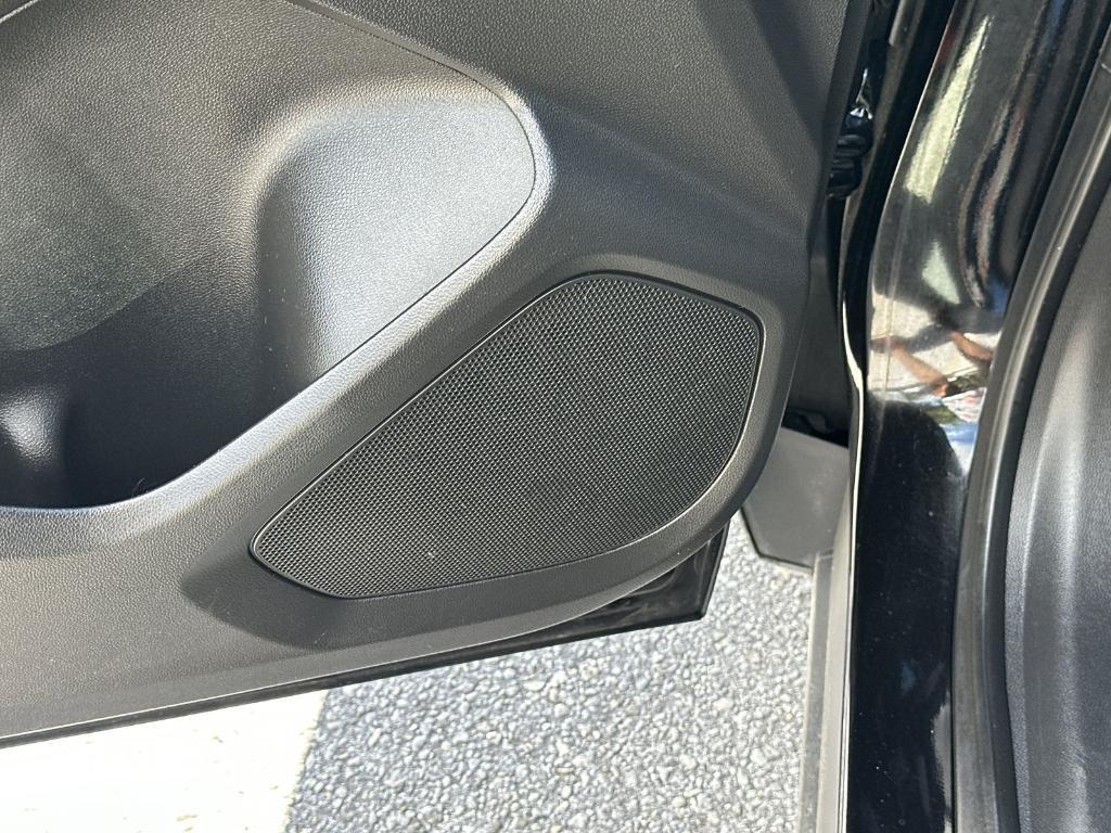 used 2024 Chevrolet TrailBlazer car, priced at $19,497