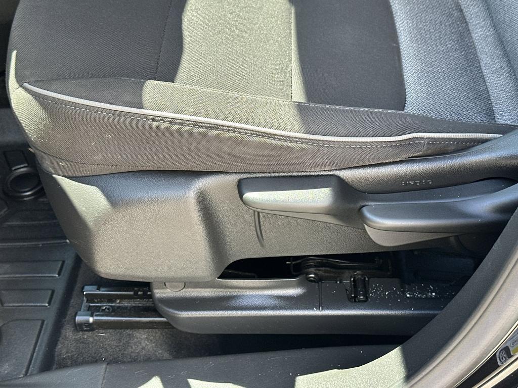 used 2024 Chevrolet TrailBlazer car, priced at $19,497