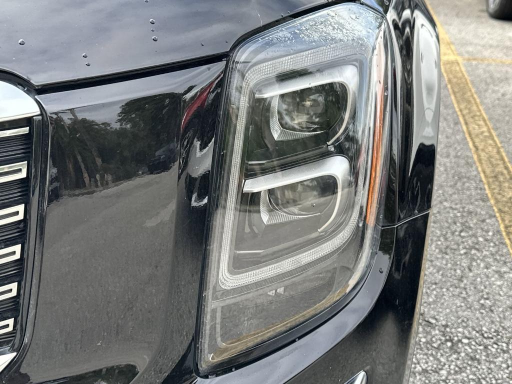 used 2021 Kia Telluride car, priced at $27,576