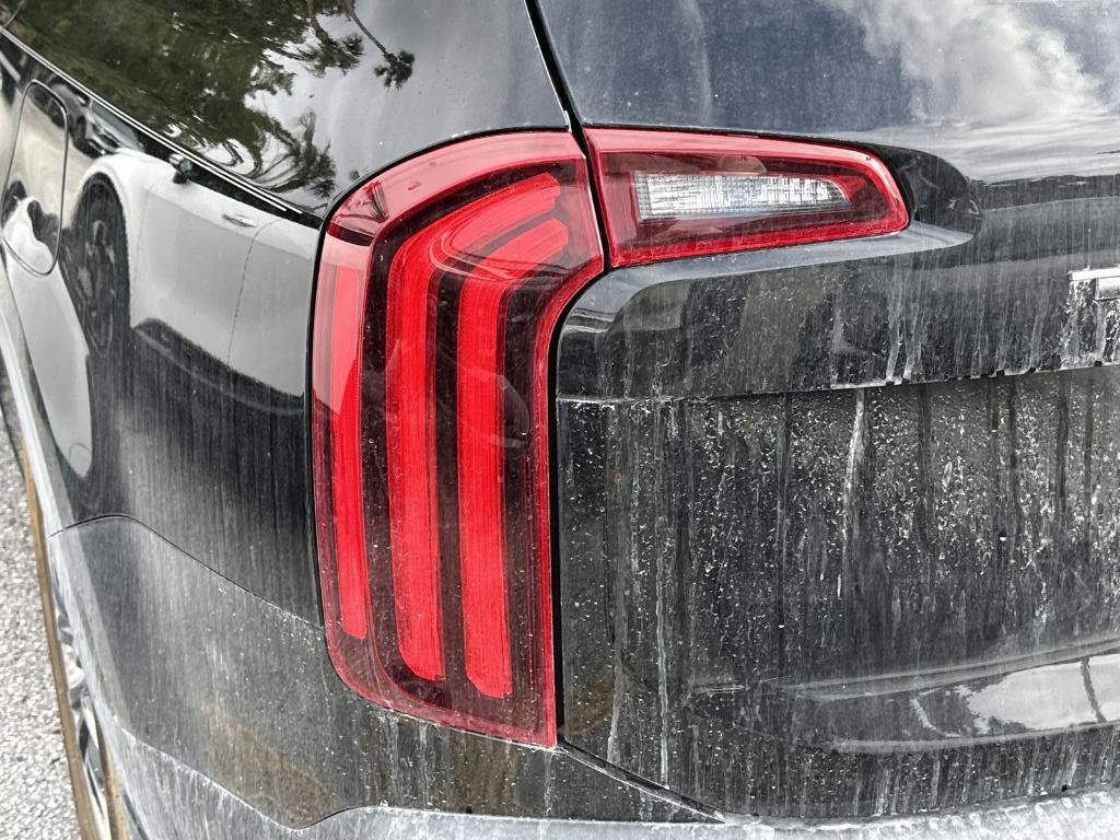 used 2021 Kia Telluride car, priced at $27,576