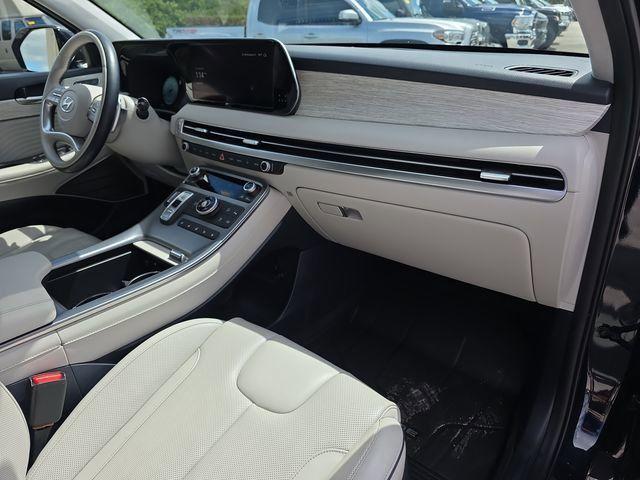 used 2023 Hyundai Palisade car, priced at $35,833