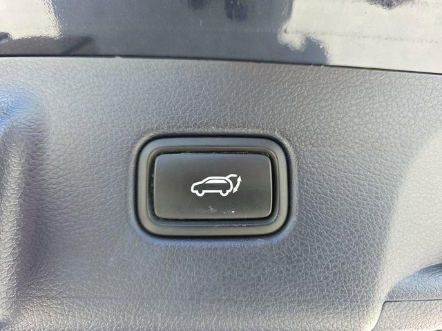 used 2023 Hyundai Palisade car, priced at $35,833