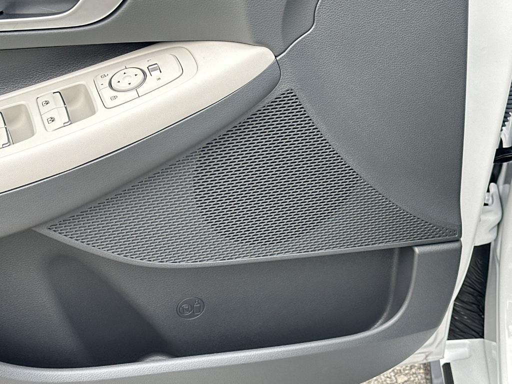 new 2025 Hyundai Sonata Hybrid car, priced at $30,872