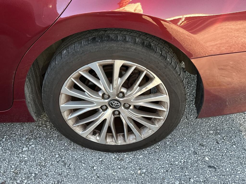 used 2019 Toyota Camry car, priced at $15,619
