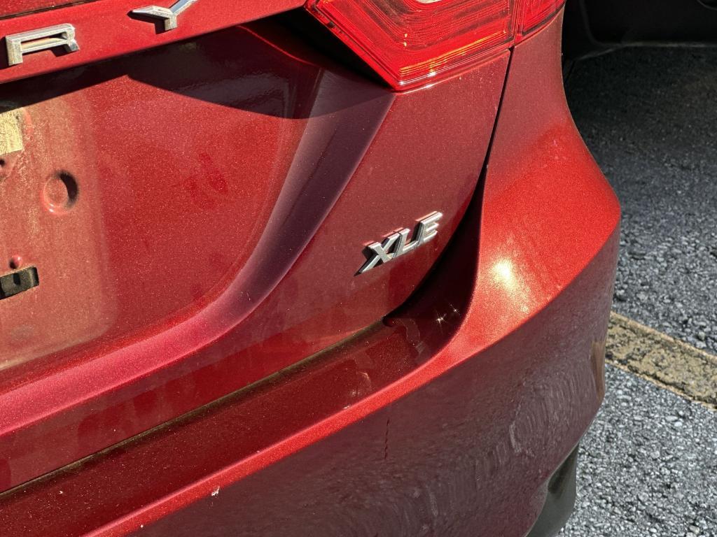 used 2019 Toyota Camry car, priced at $15,619