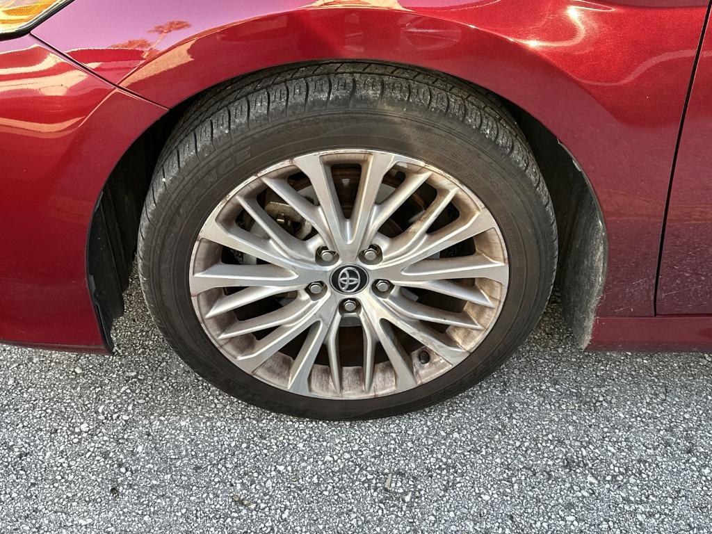 used 2019 Toyota Camry car, priced at $15,619