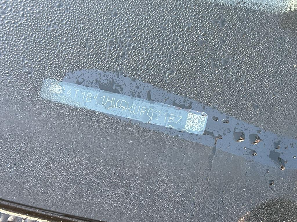 used 2019 Toyota Camry car, priced at $15,619