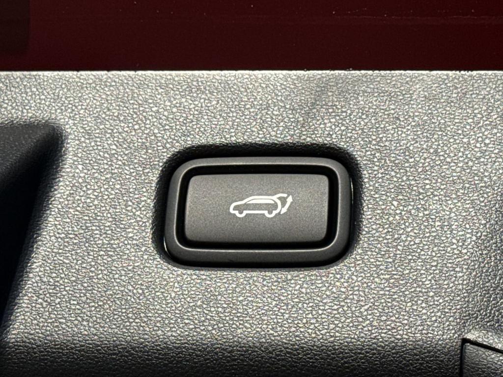 new 2026 Hyundai Tucson car, priced at $31,975