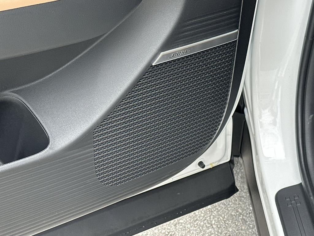 new 2026 Hyundai Santa Fe car, priced at $43,085