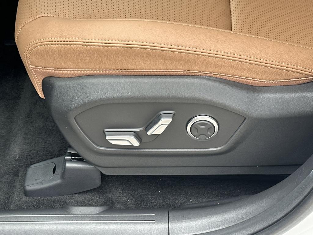 new 2026 Hyundai Santa Fe car, priced at $43,085