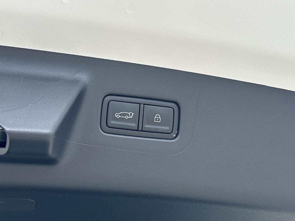 new 2026 Hyundai Santa Fe car, priced at $43,085