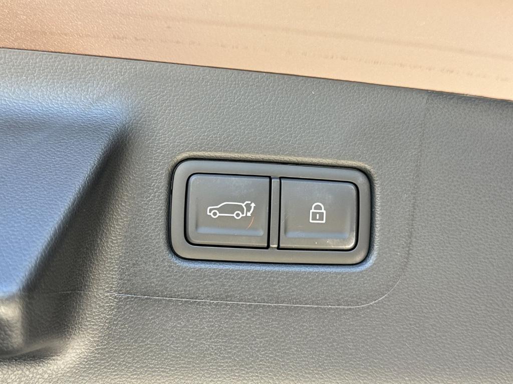 new 2026 Hyundai SANTA FE HEV car, priced at $47,425