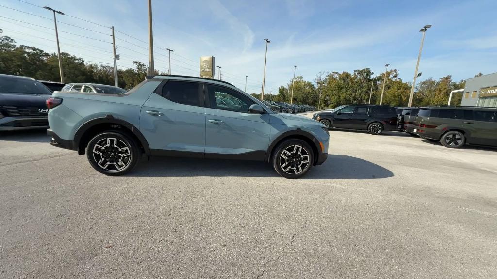 new 2026 Hyundai SANTA CRUZ car, priced at $46,430