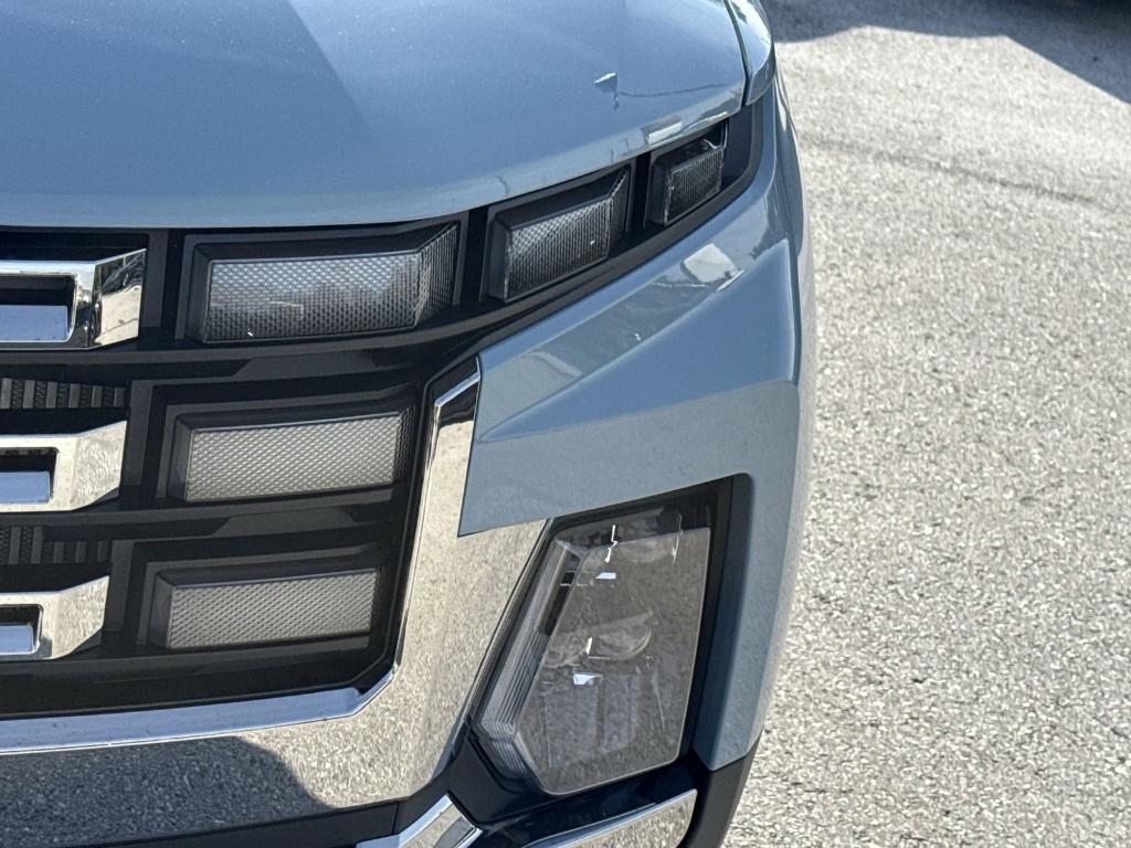 new 2026 Hyundai SANTA CRUZ car, priced at $46,430