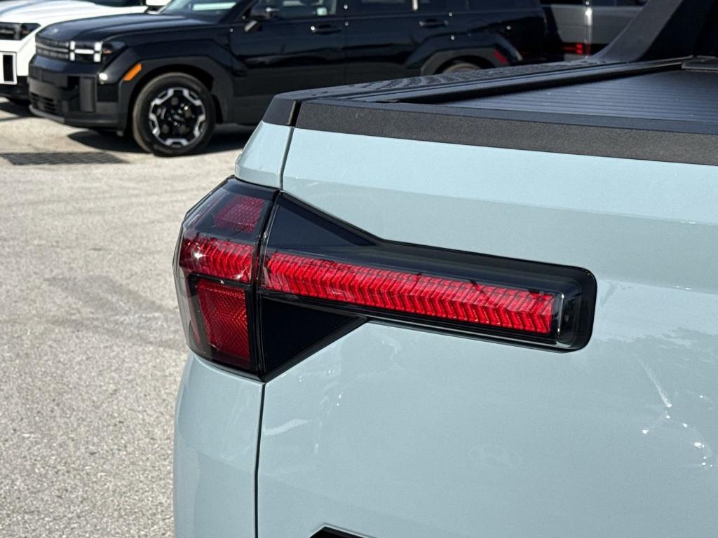 new 2026 Hyundai SANTA CRUZ car, priced at $46,430