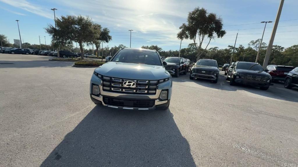 new 2026 Hyundai SANTA CRUZ car, priced at $46,430