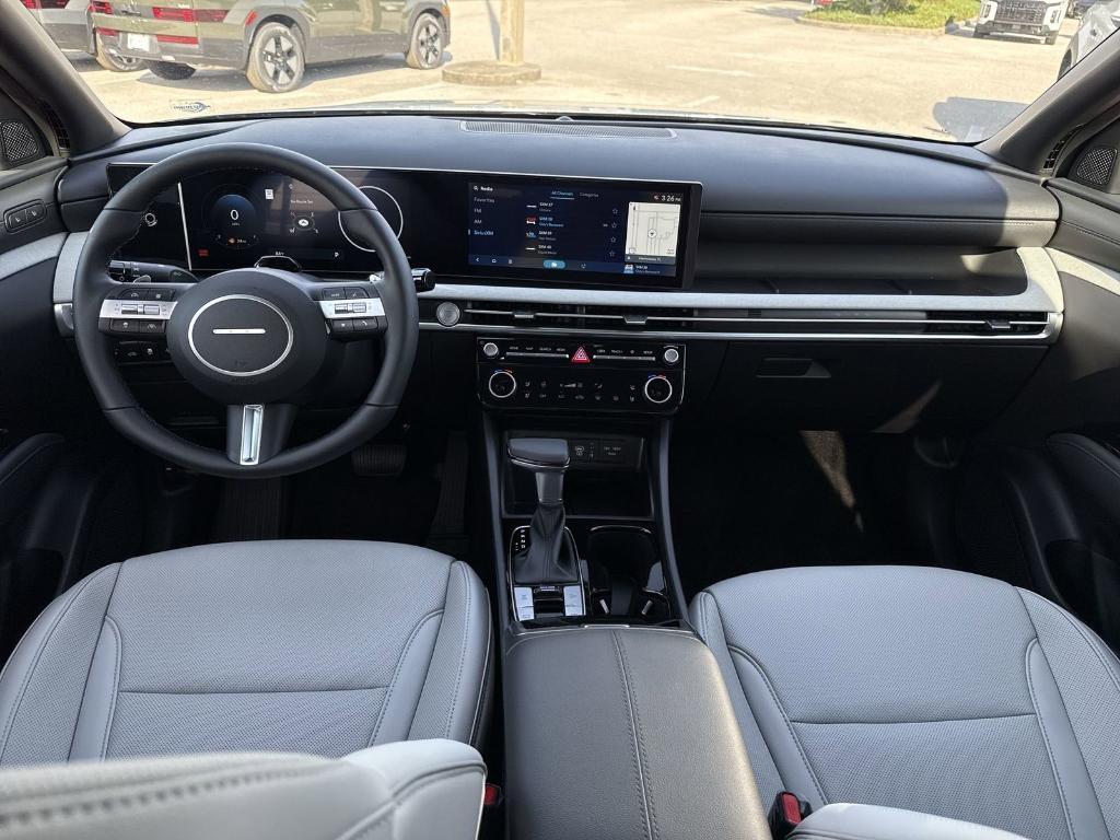 new 2026 Hyundai SANTA CRUZ car, priced at $46,430