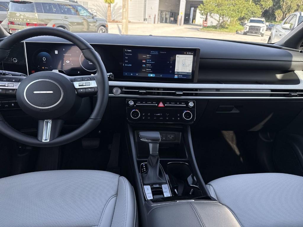 new 2026 Hyundai SANTA CRUZ car, priced at $46,430