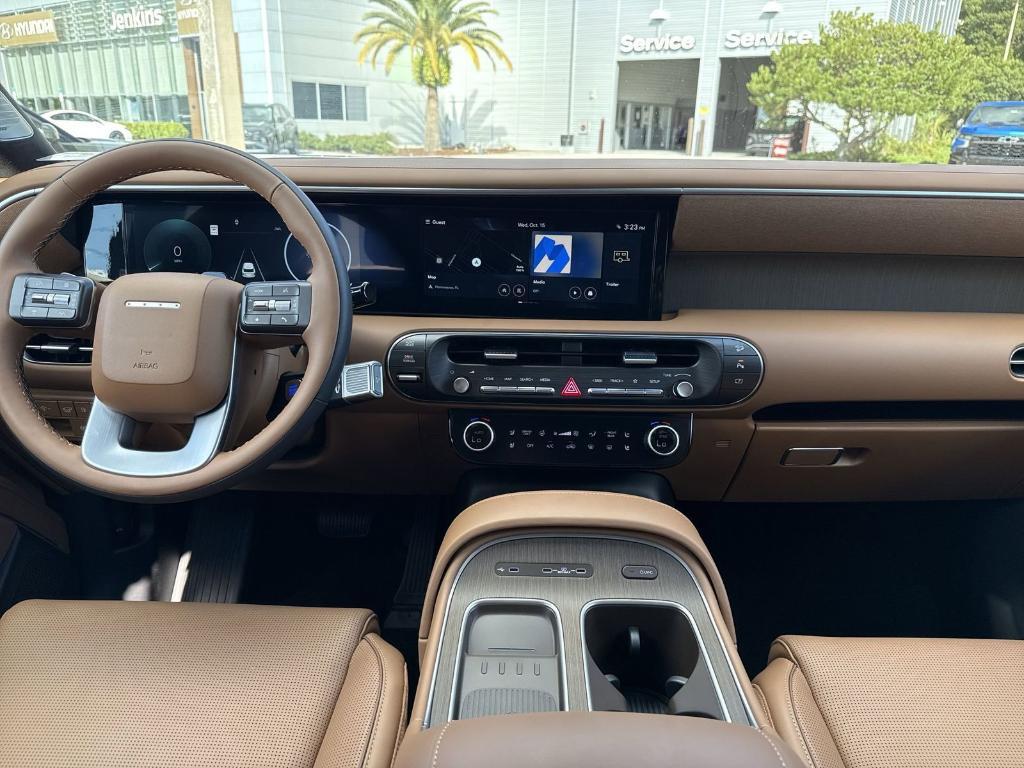 new 2026 Hyundai Palisade car, priced at $60,125