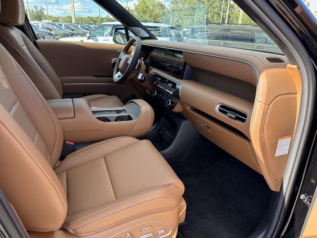 new 2026 Hyundai Palisade car, priced at $60,125