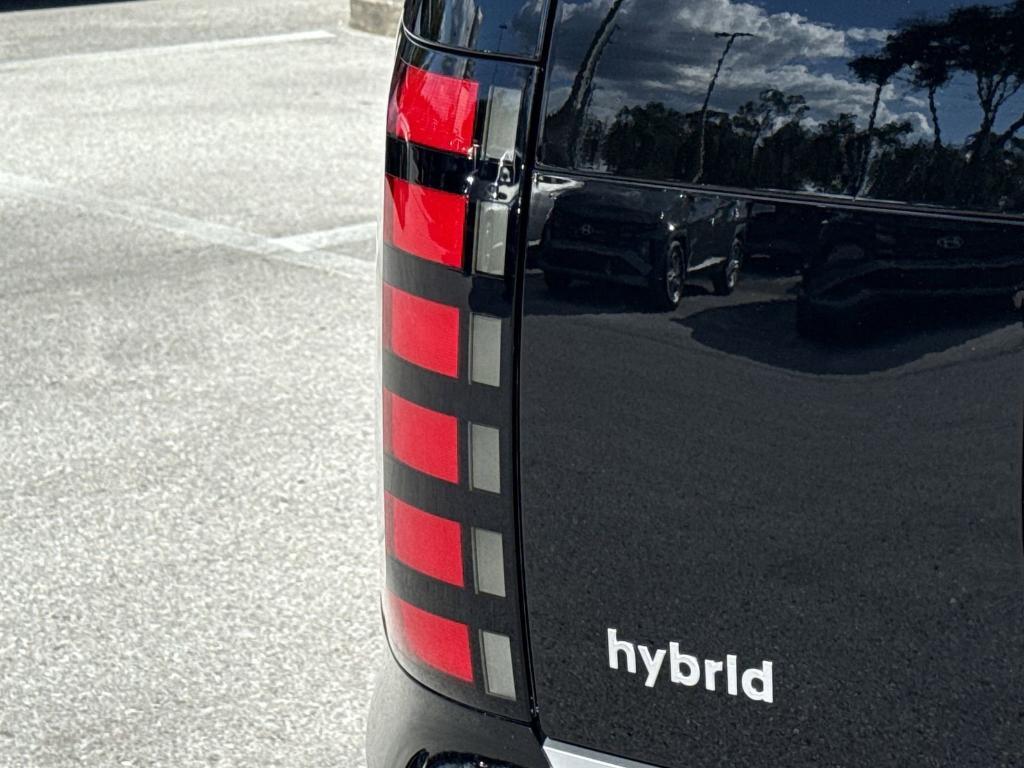 new 2026 Hyundai Palisade car, priced at $60,125