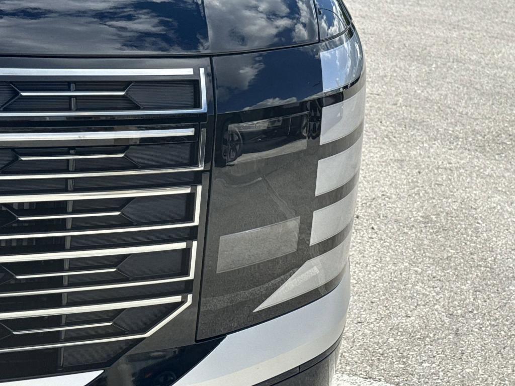 new 2026 Hyundai Palisade car, priced at $60,125