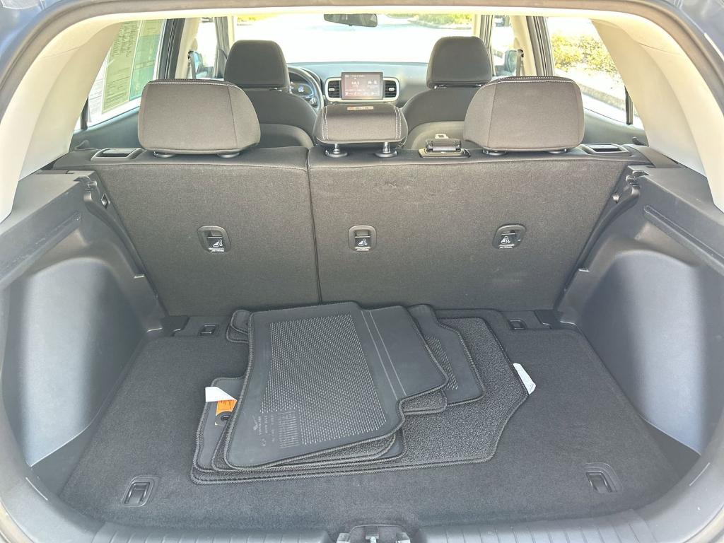 used 2024 Hyundai Venue car, priced at $18,258