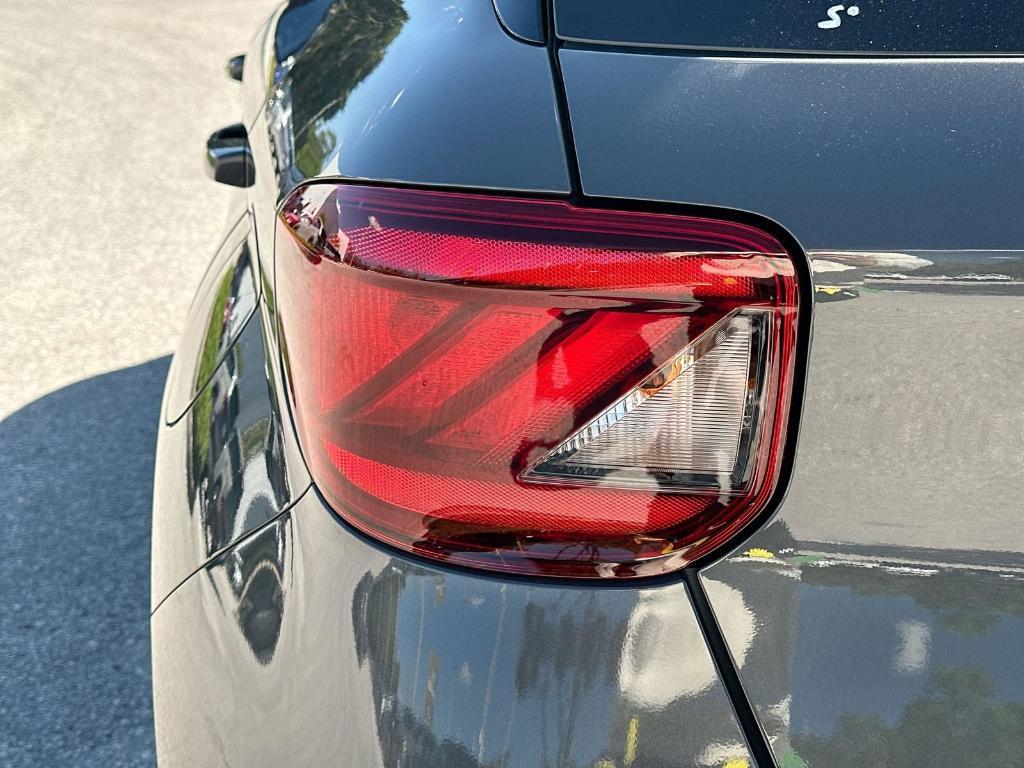 used 2024 Hyundai Venue car, priced at $18,258