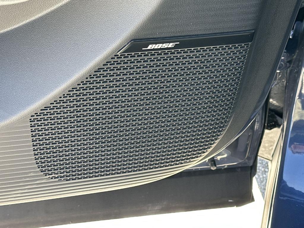 new 2026 Hyundai SANTA FE HEV car, priced at $48,355