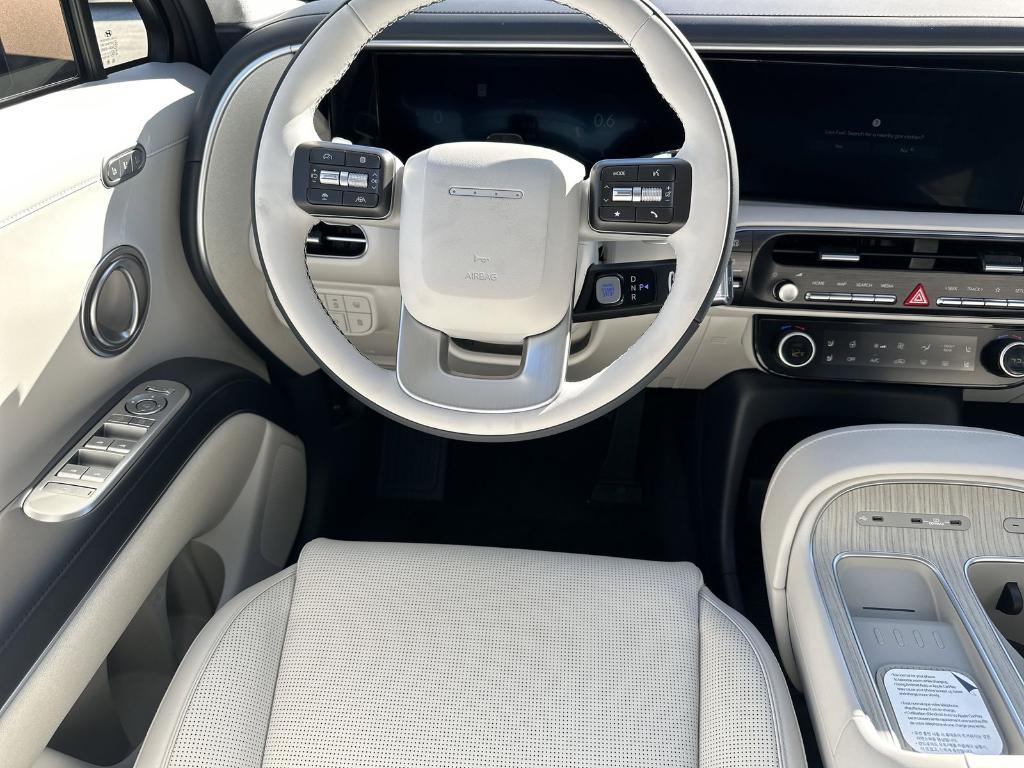 new 2026 Hyundai Palisade car, priced at $56,600